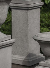 Photo of Campania Wolcott Pedestal - Exclusively Campania